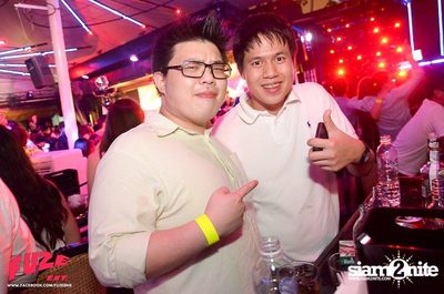 FUZE pres. The Nights Still Young (Album 2) — photo 125