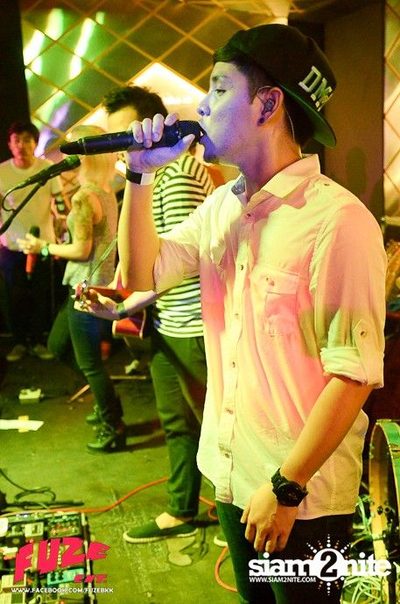 FUZE pres. The Nights Still Young (Album 2) — photo 26