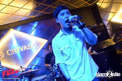 FUZE pres. The Nights Still Young (Album 2) — photo 44