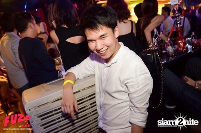 FUZE pres. The Nights Still Young (Album 2) — photo 111