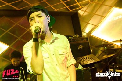 FUZE pres. The Nights Still Young (Album 2) — photo 36