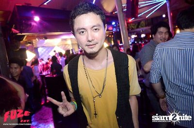 FUZE pres. The Nights Still Young (Album 2) — photo 169