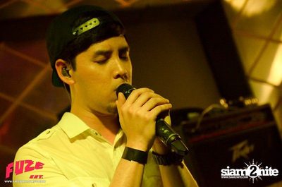 FUZE pres. The Nights Still Young (Album 2) — photo 56