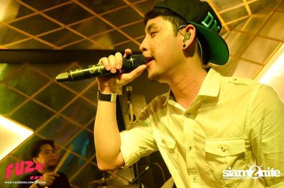 FUZE pres. The Nights Still Young (Album 2) — photo 49