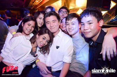 FUZE pres. The Nights Still Young (Album 2) — photo 22