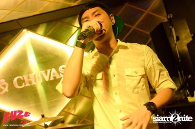 FUZE pres. The Nights Still Young (Album 2) — photo 52