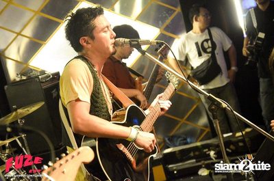 FUZE pres. The Nights Still Young (Album 2) — photo 136