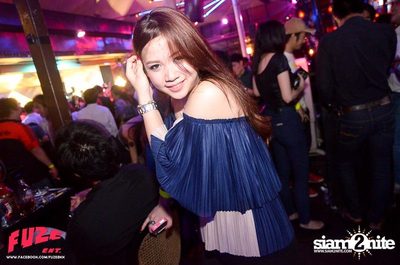 FUZE pres. The Nights Still Young (Album 2) — photo 110