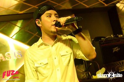 FUZE pres. The Nights Still Young (Album 2) — photo 51