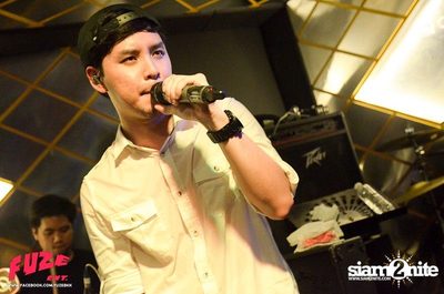 FUZE pres. The Nights Still Young (Album 2) — photo 79
