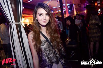 FUZE pres. The Nights Still Young (Album 2) — photo 11