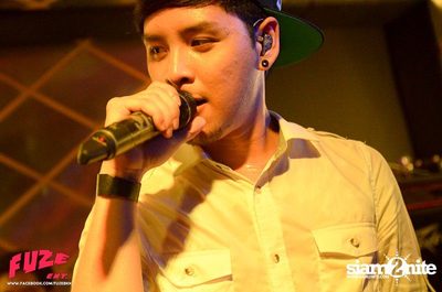FUZE pres. The Nights Still Young (Album 2) — photo 47