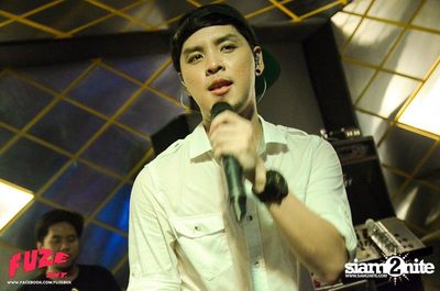 FUZE pres. The Nights Still Young (Album 2) — photo 65