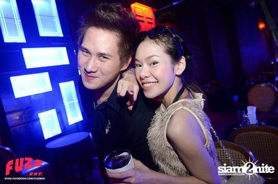 FUZE pres. The Nights Still Young (Album 2) — photo 14