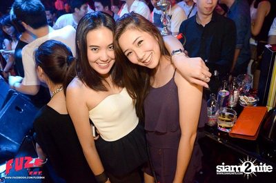 FUZE pres. The Nights Still Young (Album 2) — photo 143