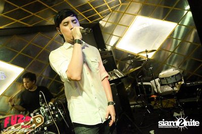 FUZE pres. The Nights Still Young (Album 2) — photo 90