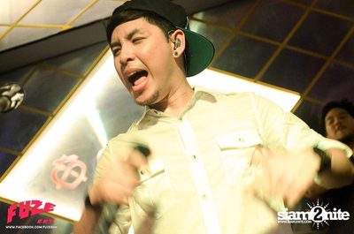 FUZE pres. The Nights Still Young (Album 2) — photo 70