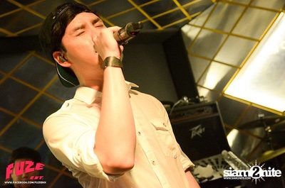 FUZE pres. The Nights Still Young (Album 2) — photo 83