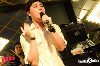 FUZE pres. The Nights Still Young (Album 2) — photo 78