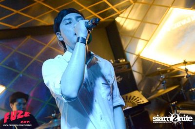 FUZE pres. The Nights Still Young (Album 2) — photo 35