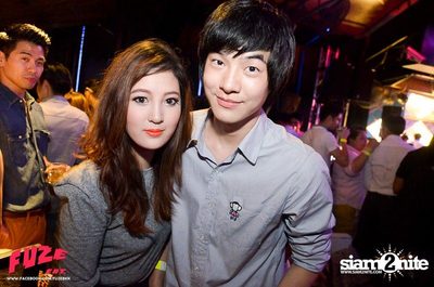 FUZE pres. The Nights Still Young (Album 2) — photo 7