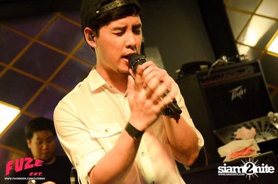FUZE pres. The Nights Still Young (Album 2) — photo 77