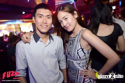 FUZE pres. The Nights Still Young (Album 2) — photo 168