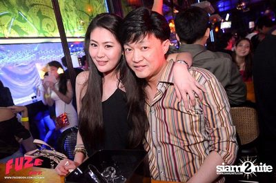 FUZE pres. The Nights Still Young (Album 2) — photo 122
