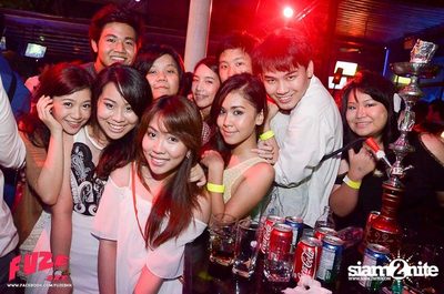 FUZE pres. The Nights Still Young (Album 2) — photo 18