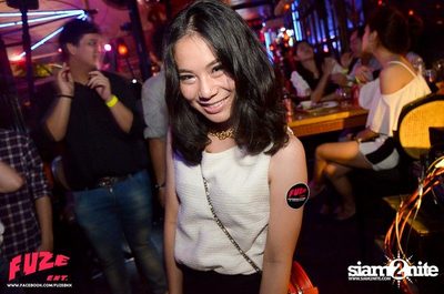 FUZE pres. The Nights Still Young (Album 2) — photo 117