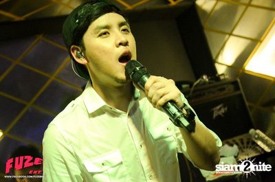 FUZE pres. The Nights Still Young (Album 2) — photo 72