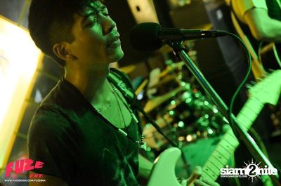 FUZE pres. The Nights Still Young (Album 2) — photo 135