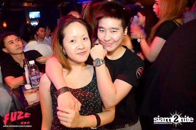 FUZE pres. The Nights Still Young (Album 2) — photo 101