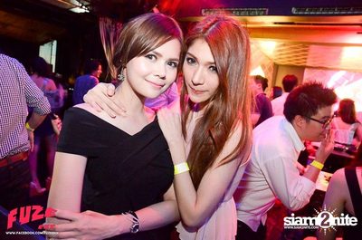 FUZE pres. The Nights Still Young (Album 2) — photo 177