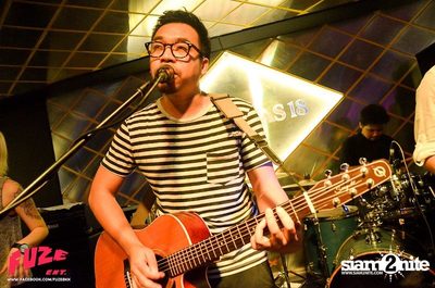 FUZE pres. The Nights Still Young (Album 2) — photo 71
