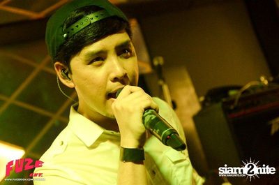 FUZE pres. The Nights Still Young (Album 2) — photo 58