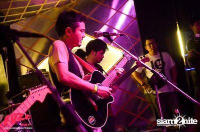 FUZE pres. The Nights Still Young (Album 2) — photo 131