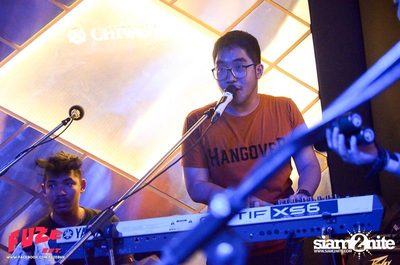FUZE pres. The Nights Still Young (Album 2) — photo 31