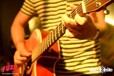 FUZE pres. The Nights Still Young (Album 2) — photo 45