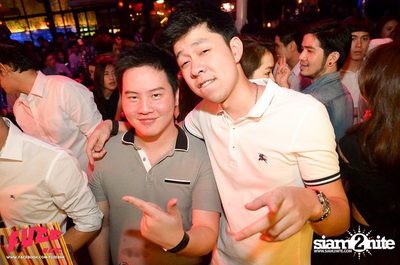FUZE pres. The Nights Still Young (Album 2) — photo 142