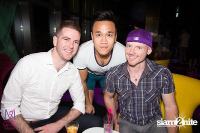 MS Vol 2: Friday 13th — photo 28