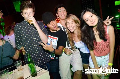 Back To School Nerd Rage Party — photo 4