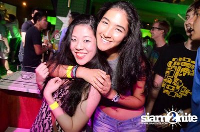 Back To School Nerd Rage Party — photo 12