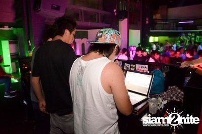Back To School Nerd Rage Party — photo 40