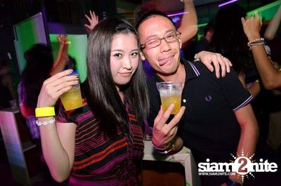 Back To School Nerd Rage Party — photo 14