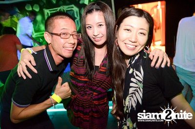 Back To School Nerd Rage Party — photo 29