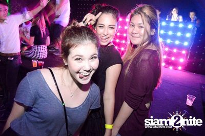 Back To School Nerd Rage Party — photo 10
