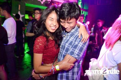 Back To School Nerd Rage Party — photo 6