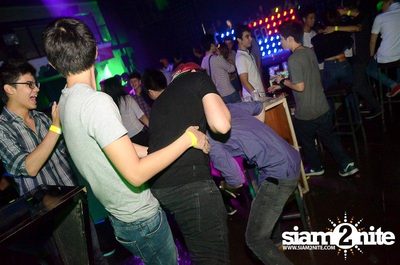 Back To School Nerd Rage Party — photo 123