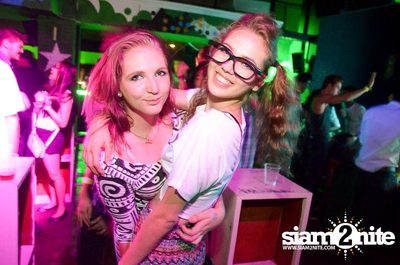 Back To School Nerd Rage Party — photo 8